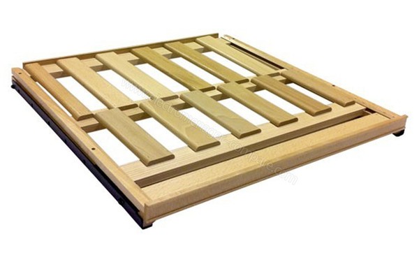 ARTEVINO OXG3T199NPD - Clayette AOHU1