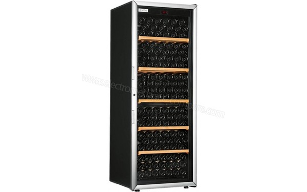 ARTEVINO OXGMT225NVD v2 - Vue 3/4 gauche