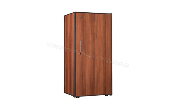 ARTEVINO OXM1T182PPD v2 - Vue 3/4 gauche