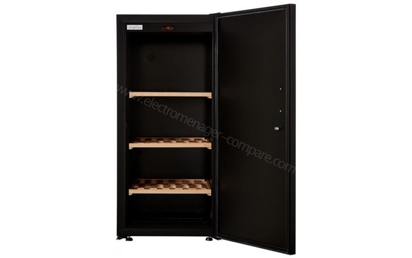 ARTEVINO OXM1T182PPD v2 - Vue de l'int&eacute;rieur 1 (cr&eacute;dit : Boulanger)