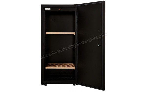 ARTEVINO OXM1T182PPD v2 - Vue de l'int&eacute;rieur 3 (cr&eacute;dit : Boulanger)