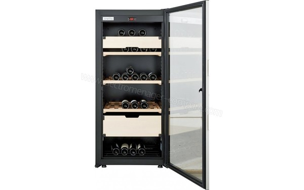 ARTEVINO OXM3T151NVD v2 - Vue de l'int&eacute;rieur 1 (cr&eacute;dit : Boulanger)