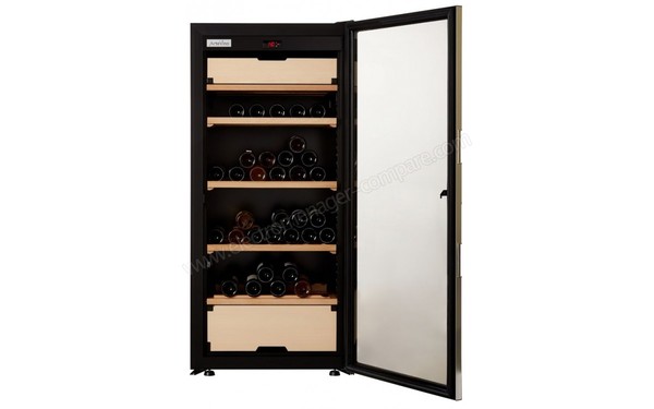 ARTEVINO OXM3T151NVD v2 - Vue de l'int&eacute;rieur 2 (cr&eacute;dit : Boulanger)