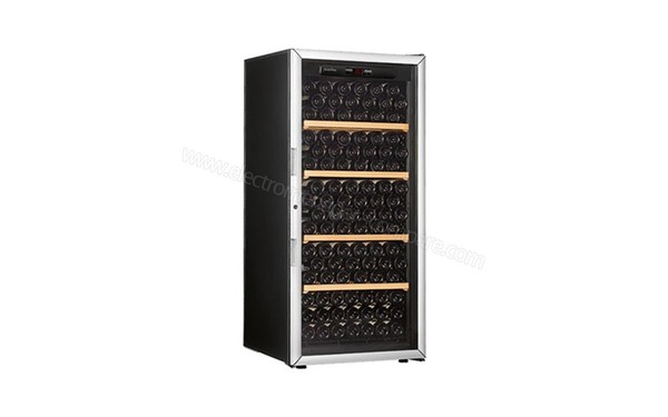 ARTEVINO OXMMT177NVD v2 - Vue 3/4 gauche