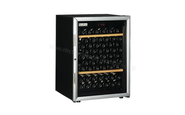 ARTEVINO OXPMT98NVD - Vue 3/4 gauche