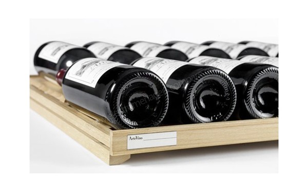 ARTEVINO OXPMT98NVD - Clayette universelle AOHU1 vue N&deg;2