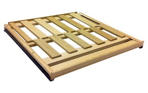 ARTEVINO OXPMT98NVD - Clayette universelle AOHU1 vue N&deg;1