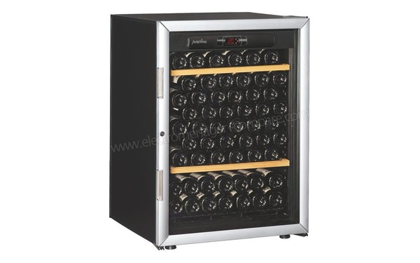 ARTEVINO OXPMT98NVD v2 - Vue 3/4 droite (cr&eacute;dit : Boulanger)