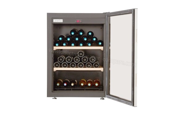 ARTEVINO OXPMT98NVD v2 - Vue de l'int&eacute;rieur (cr&eacute;dit : Boulanger)