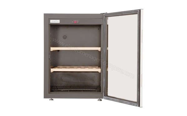 ARTEVINO OXPMT98NVD v2 - Vue de l'int&eacute;rieur vide 1 (cr&eacute;dit : Boulanger)