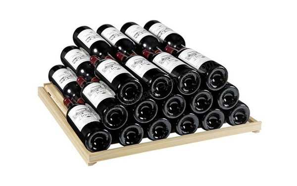 ARTEVINO OXPMT98NVD v2 - Clayette universelle en mode empilage