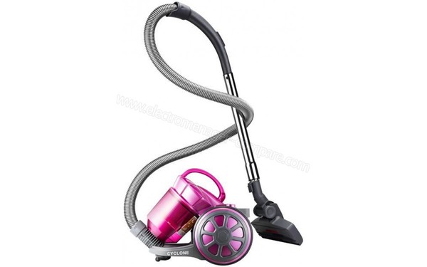 ART & CUISINE SPEED'UP 8911 rose - Vue de profil