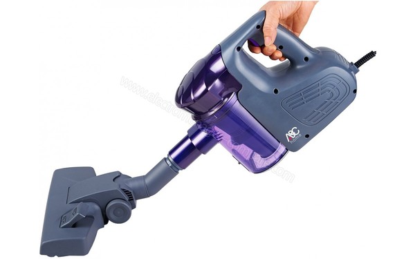 ART & CUISINE X LIGHT prune - Aspirateur a main