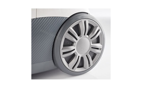 ARZUM AR4002 - Vue de la roue