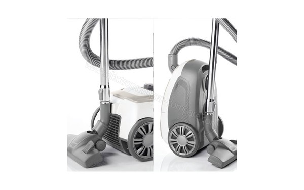 ARZUM AR4002 - Vue de la position parking