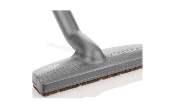 ARZUM AR4002 - Vue de la brosse parquet