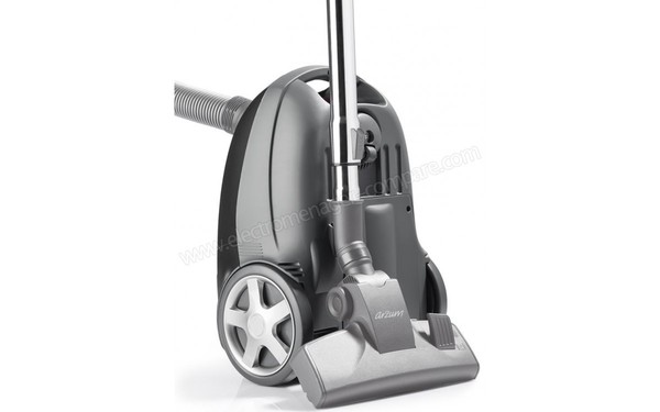 ARZUM AR4046 - Vue de la position parking verticale