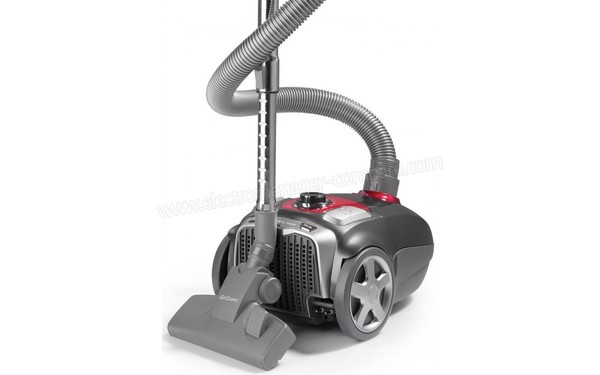 ARZUM AR4046 - Vue de la position parking horizontale