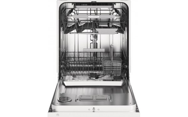 ASKO DBI2444IB.W/1 - Vue de l'int&eacute;rieur