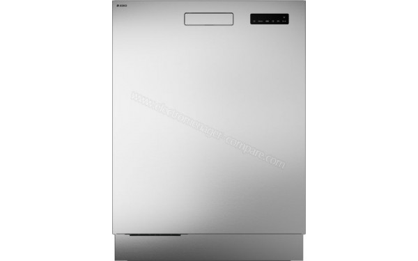ASKO DBI344IB.S - Vue de face