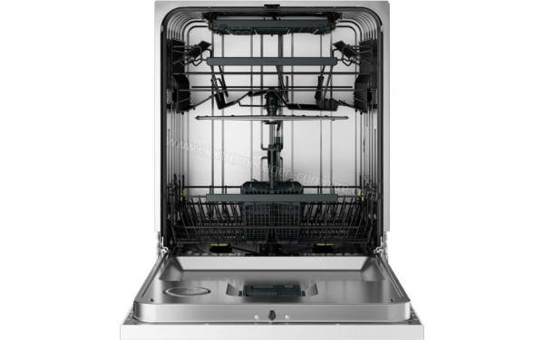 ASKO DBI344IB.W - Vue de l'int&eacute;rieur