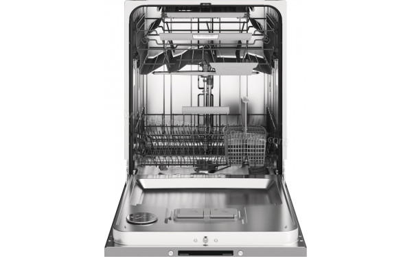 ASKO DBI444IB.S/1 - Vue de l'int&eacute;rieur