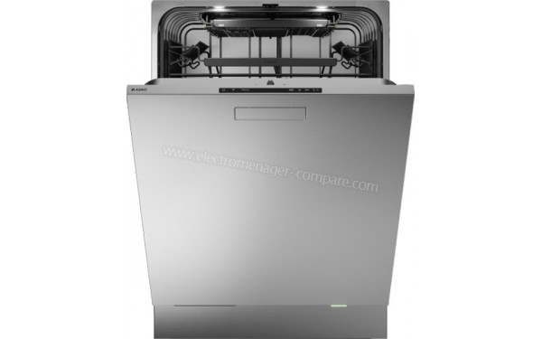 ASKO DBI545IKXXL.S - Vue de face