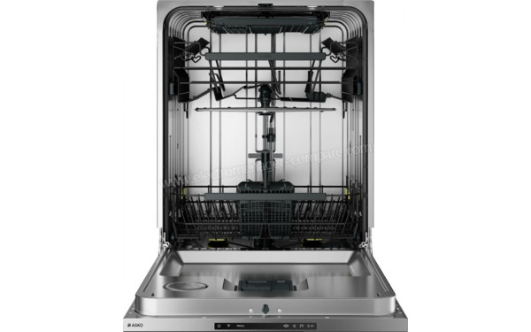 ASKO DBI545IKXXL.S - Vue de l'int&eacute;rieur