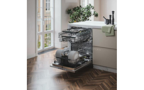 ASKO DBI545IKXXL.S - Mise en situation