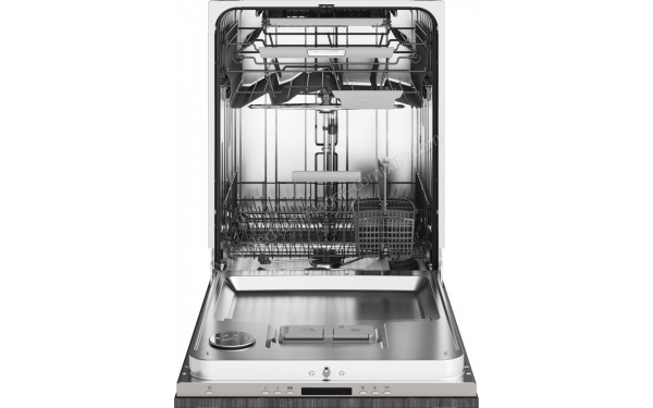 ASKO DFI644BXXL/1 - Vue de l'int&eacute;rieur