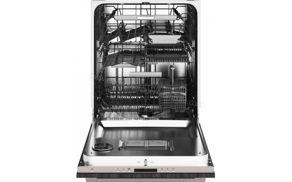 ASKO DFI645MB/1 - Vue de l'int&eacute;rieur