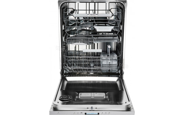 ASKO DFI645MBXXL/1 - Vue de l'int&eacute;rieur