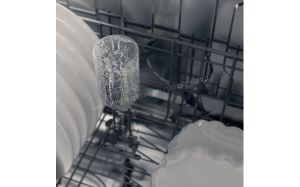 ASKO DFI645MBXXL/1 - Mise en situation