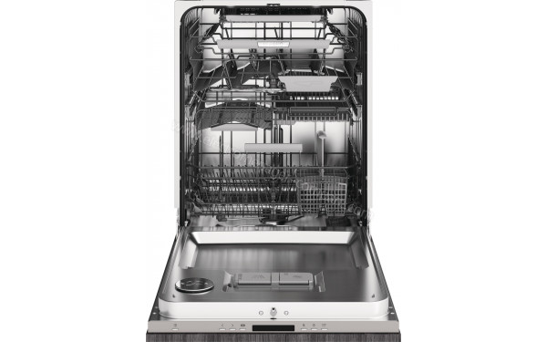 ASKO DFI676GXXL/1 - Vue de l'int&eacute;rieur