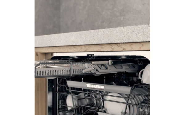 ASKO DFI676GXXL/1 - Mise en situation