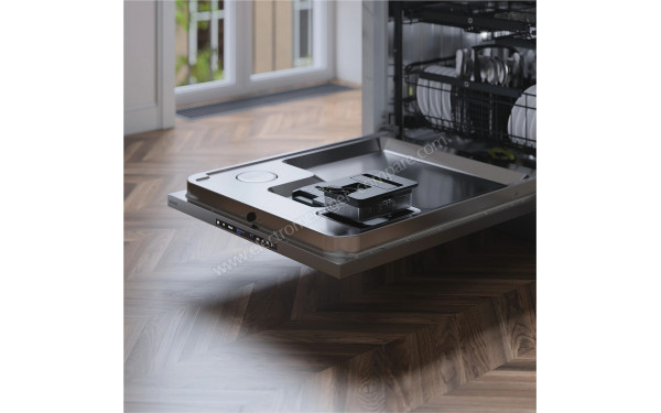 ASKO DFI746U - Vue de l'int&eacute;rieur