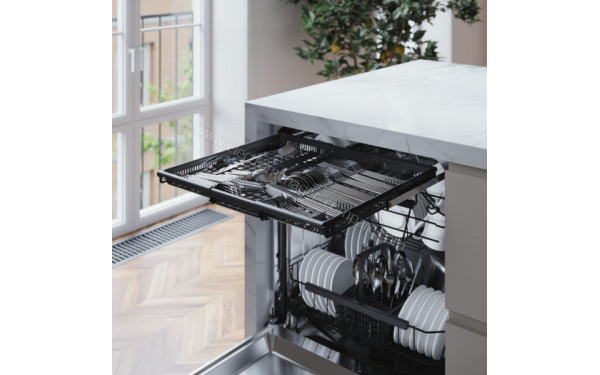 ASKO DFI8447D - Mise en situation