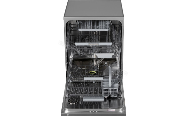 ASKO DFS244IB.S/1 - Vue de l'int&eacute;rieur