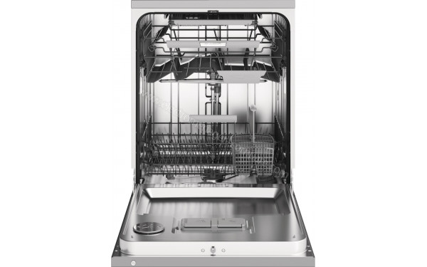 ASKO DFS244IB.S/1 - Vue de l'int&eacute;rieur