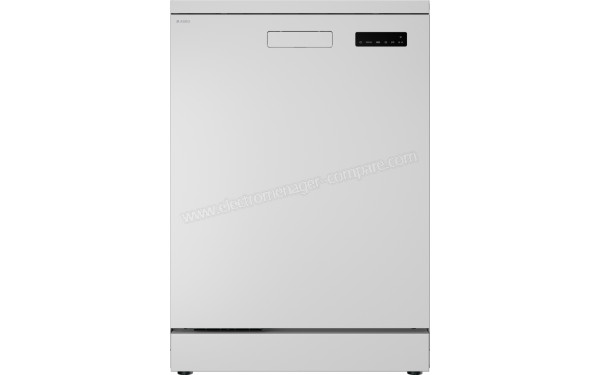 ASKO DFS344ID.W - Vue de face
