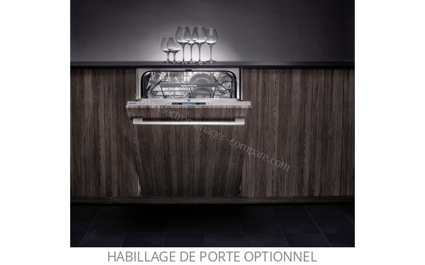 ASKO DSD0544B - Mise en situation