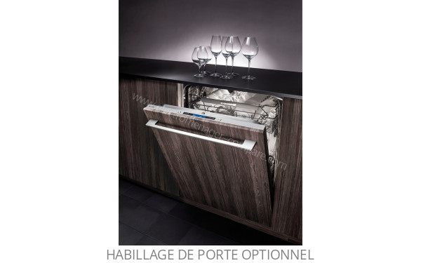 ASKO DSD0544B - Mise en situation