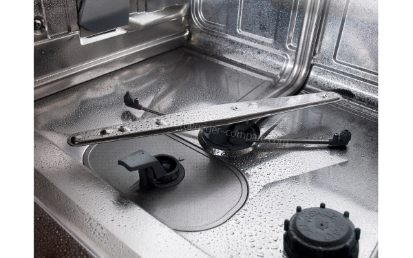 ASKO DSD0544B - Bras de lavage