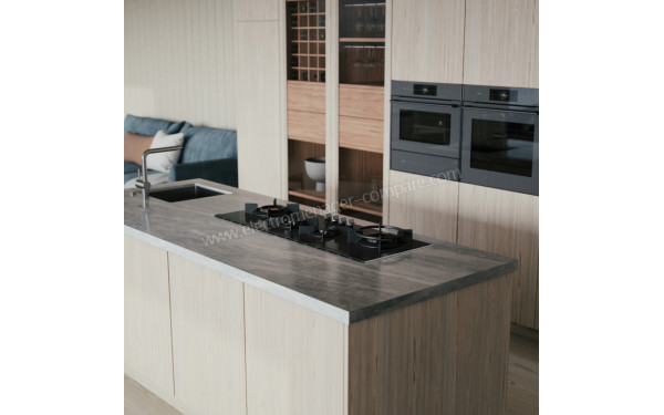 ASKO HG8144BGB1 - Mise en situation