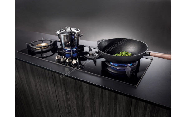 ASKO HG8144BGB1 - Mise en situation