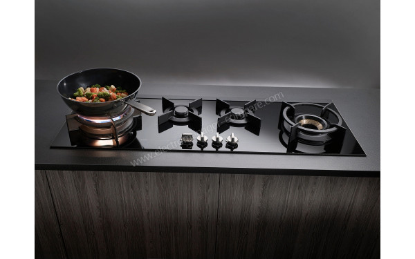 ASKO HG8144BGB1 - Mise en situation