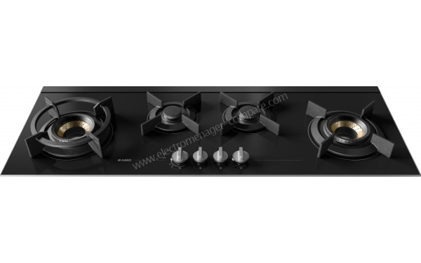 ASKO HG8144BGB1 - Vue de face
