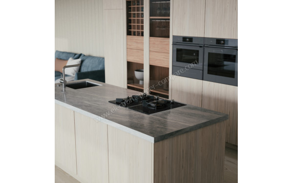 ASKO HG8313BGB1 - Mise en situation