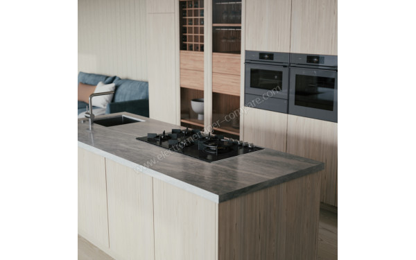 ASKO HG8953BGB1 - Mise en situation