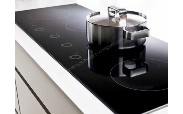 ASKO HI1194G - Mise en situation